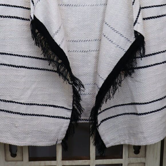 Anthropologie Roffe Boho Cardigan Vest - Picture 4 of 5